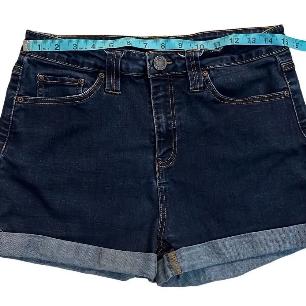 Dickies Jean Shorts - Picture 5 of 8